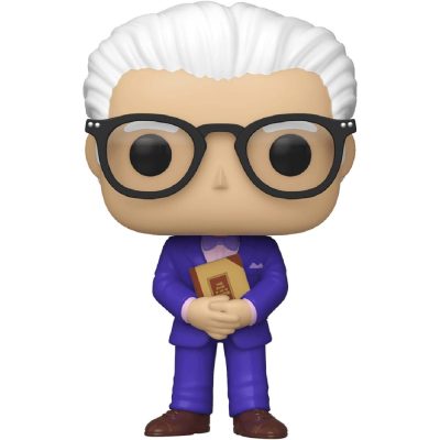 Funko Pop The Good Place Michael 953