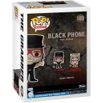 Funko Pop The Grabber 1488 (Black Phone)