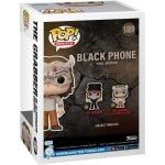 Funko Pop The Grabber 1489 (In Alternative Outfit) (Black Phone)