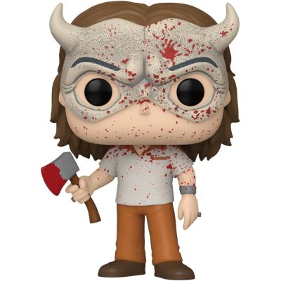 Funko Pop The Grabber 1489 (In Alternative Outfit) (Black Phone)