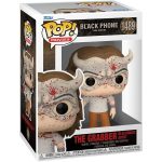 Funko Pop The Grabber 1489 (In Alternative Outfit) (Black Phone)