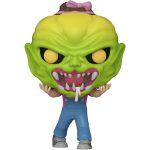 Funko Pop The Haunted Mask 33 (Goosebumps) (Books)