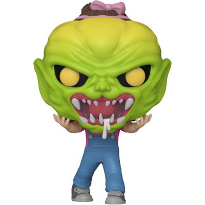 Funko Pop The Haunted Mask 33 (Goosebumps) (Books)