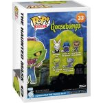 Funko Pop The Haunted Mask 33 (Goosebumps) (Books)