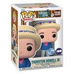 Funko Pop Thurston Howell Iii 1335 (Gilligan's Island)