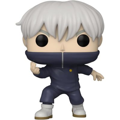 Funko Pop Toge Inumaki 1375 (Jujutsu Kaisen)
