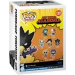 Funko Pop Tokoyami 1351 (My Hero Academia)