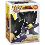 Funko Pop Tokoyami 1351 (My Hero Academia)