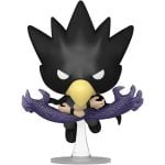 Funko Pop Tokoyami 1351 (My Hero Academia)