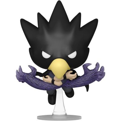 Funko Pop Tokoyami 1351 (My Hero Academia)