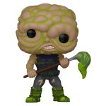 Funko Pop Toxic Avenger 479 (Fall Convention 2023)