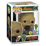 Funko Pop Toxic Avenger 479 (Fall Convention 2023)