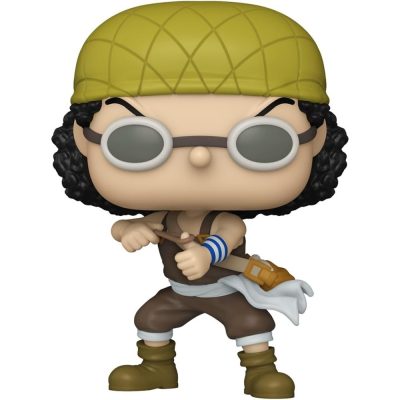 Funko Pop Usopp 1774 (One Piece)