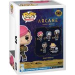 Funko Pop Vi 1601 (Arcane League Of Legends)