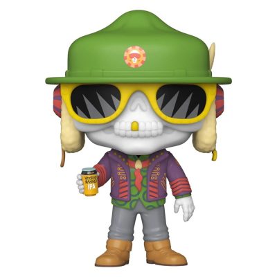 Funko Pop Voodoo Ranger 188 (Ad Icons)