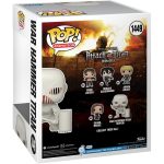 Funko Pop War Hammer Titan 1449 (Sized) (Attack On Titan)
