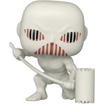 Funko Pop War Hammer Titan 1449 (Sized) (Attack On Titan)