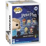 Funko Pop Wendy 1345 (Peter Pan 30Th Anniversary)