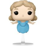 Funko Pop Wendy 1345 (Peter Pan 30Th Anniversary)