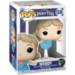 Funko Pop Wendy 1345 (Peter Pan 30Th Anniversary)