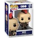 Funko Pop Wez 1470 (Mad Max) (Warner 100Th)