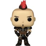 Funko Pop Wez 1470 (Mad Max) (Warner 100Th)