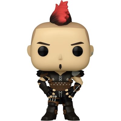 Funko Pop Wez 1470 (Mad Max) (Warner 100Th)
