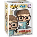Funko Pop Young Carl 1480 (Up Pixar)