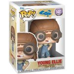 Funko Pop Young Ellie 1481 (Up Pixar)
