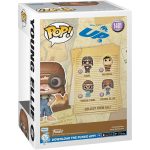Funko Pop Young Ellie 1481 (Up Pixar)