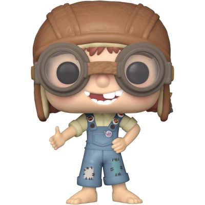 Funko Pop Young Ellie 1481 (Up Pixar)