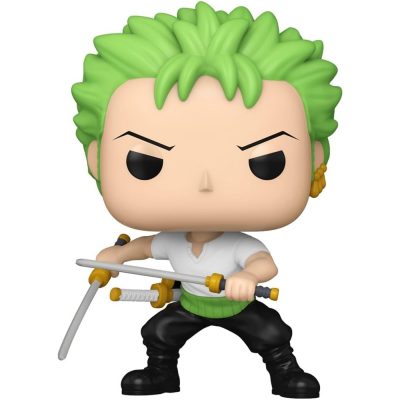 Funko Pop Zoro 1775 (One Piece)