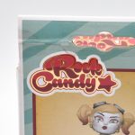 Funko Rock Candy Dc Comics Bombshells Harley Quinn #1 Funko Rock Candy Dc Comics Bombshells Harley Quinn #1