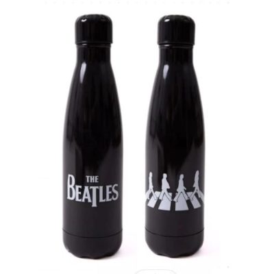 Garrafa 500Ml - The Beatles