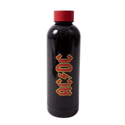 Garrafa Cantil 550Ml - Ac/Dc