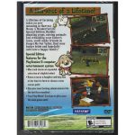 Harvest Moon: A Wonderful Life Special Edition Ps2 (Jogo Original)