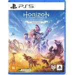 Horizon Zero Dawn Remastered Edition Ps5 (Jogo Midia Fisica)