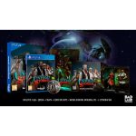 Lovecraft's Untold Stories: Collector's Edition Ps4 (Edição De Colecionador)