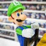 Luminaria Turma Do Super Mario
