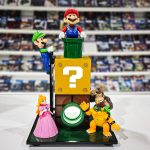Luminaria Turma Do Super Mario