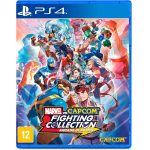 Marvel Vs Capcom Fighting Collection Arcade Classics – Ps4 Marvel Vs Capcom Fighting Collection Arcade Classics - Ps4
