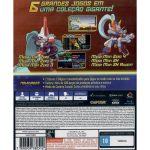 Mega Man Zero/Zx Legacy Collection Ps4