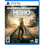 Metro Exodus Complete Edition Ps5 (Com Código)