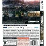 Metro Exodus Complete Edition Ps5 (Com Código)