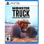 Monster Truck Championship Ps5 Monster Truck Championship Ps5