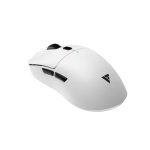 Mouse Gamer Sem Fio Force One Hoku Pro 26000 Dpi Ultraleve (63G) Branco Mouse Gamer Sem Fio Force One Hoku Pro 26000 Dpi Ultraleve (63G) Branco