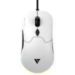 Mouse Gamer Sem Fio Force One Lynx 19.000 Dpi /Rgb /Wireless
