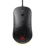 Mouse Gamer Sem Fio Force One Lynx 19.000 Dpi /Rgb /Wireless
