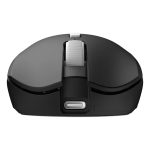 Mouse Gamer Wireless Force One Hoku Pro 26.000 Dpi Ultraleve (63G) Preto Mouse Gamer Wireless Force One Hoku Pro 26.000 Dpi Ultraleve (63G) Preto
