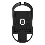 Mouse Gamer Wireless Force One Hoku Pro 26.000 Dpi Ultraleve (63G) Preto Mouse Gamer Wireless Force One Hoku Pro 26.000 Dpi Ultraleve (63G) Preto